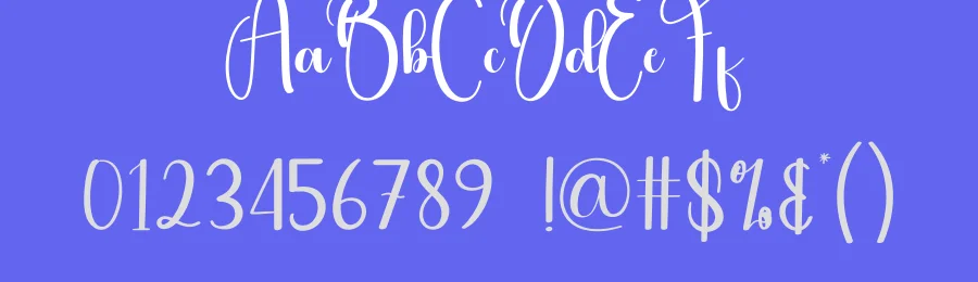 Graduation Calligraphy Font by andikastudio — Script Handwritten Font — thumbnail 3