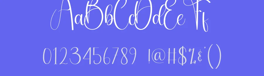 Graduation Calligraphy Font by andikastudio — Script Handwritten Font — thumbnail 3