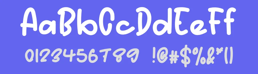 Graduation Cerenony Font by levincreative — Script Handwritten Font — thumbnail 3