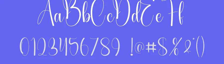 Graduation – New Style Handwritten Font by andikastudio — Script Handwritten Font — thumbnail 3