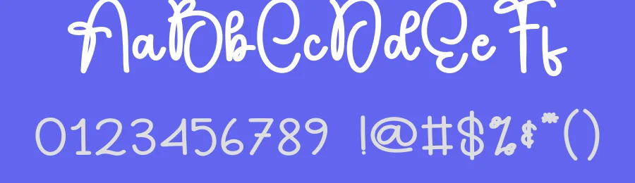 Graduation Script Font by andikastudio — Script Handwritten Font — thumbnail 3