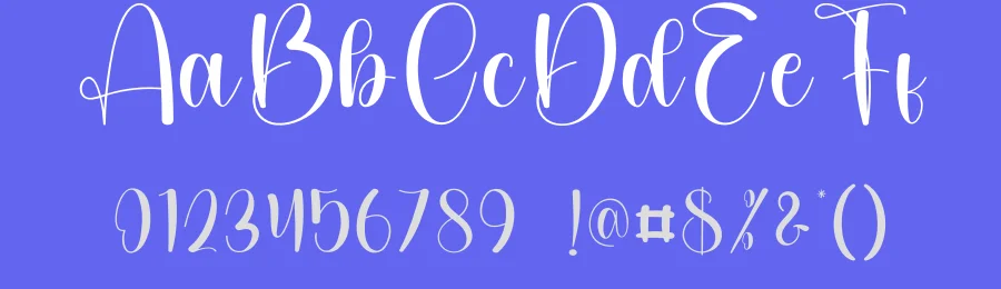 Graduation Stylish Script Font by andikastudio — Script Handwritten Font — thumbnail 3
