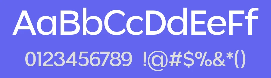 Gradvis Font by Heinzel Std. — Sans Serif Font — thumbnail 3