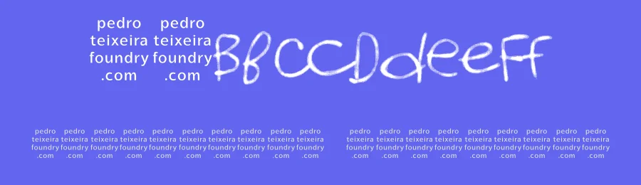 Graffiti PTx Font by vectalex — Decorative Font — thumbnail 3