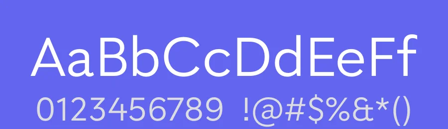 Grafical Font Family by Halbfett — Decorative Font — thumbnail 3