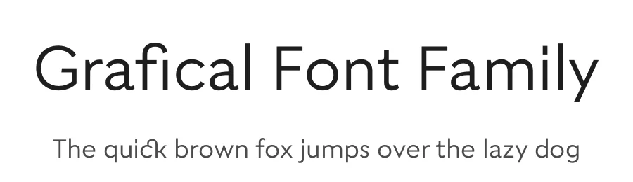 Grafical Font Family by Halbfett — Decorative Font