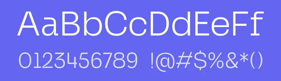 Graftyne Font by Godbless Studio — Sans Serif Font — thumbnail 3