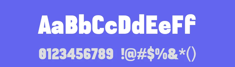 Grako Font by Drizy — Sans Serif Font — thumbnail 3