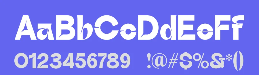 Gramelo Font by zaaintype — Sans Serif Font — thumbnail 3