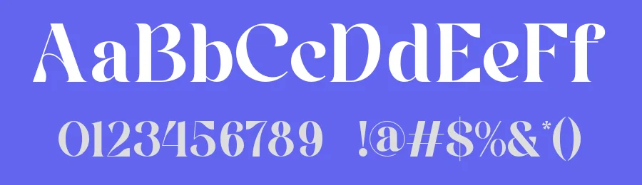 Gramen Font by ErmediaStudio — Serif Font — thumbnail 3