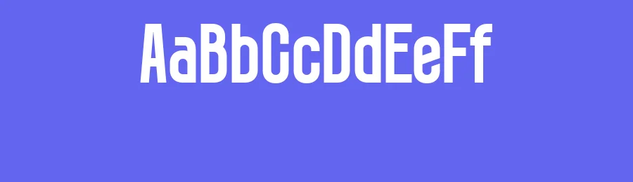 Gramola Font by Say Studio — Sans Serif Font — thumbnail 3