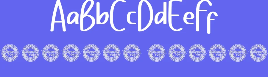 Grand Auto Display Font by CalligraphyFonts.net — Display Font — thumbnail 3
