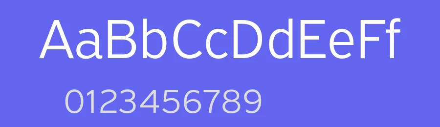 Grand Gothik Font Family by Panos Vassiliou — Sans Serif Font — thumbnail 3