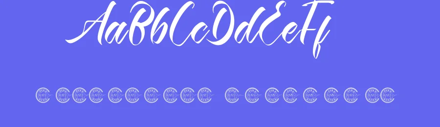 Grand Madame Font by RaisProject — Script Handwritten Font — thumbnail 3