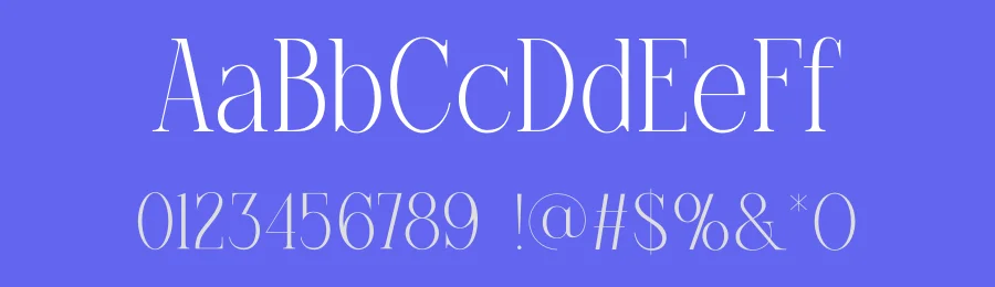 Grand Malon – An Exquisite Gothic Display Font by alit design — Display Font — thumbnail 3