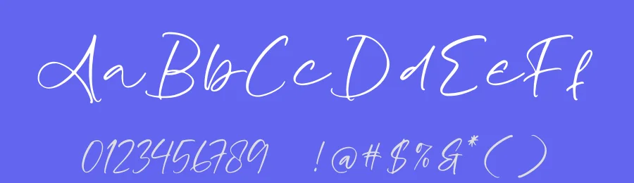Grande Amstera Font by Operatype.Co — Script Handwritten Font — thumbnail 3