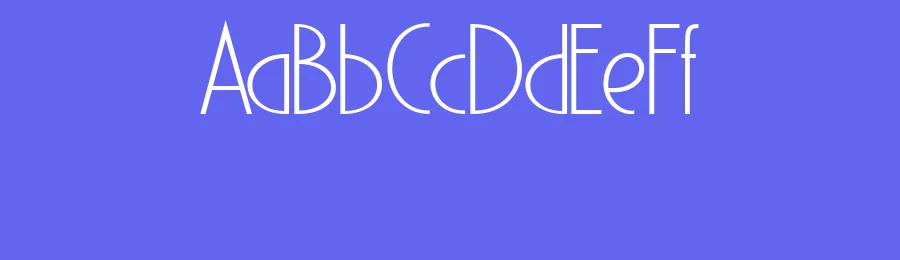 Grande Monica Font by FlawlessAndCo — Sans Serif Font — thumbnail 3
