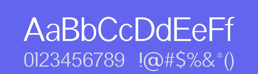 Grandiore Font Family by UICreative — Decorative Font — thumbnail 3