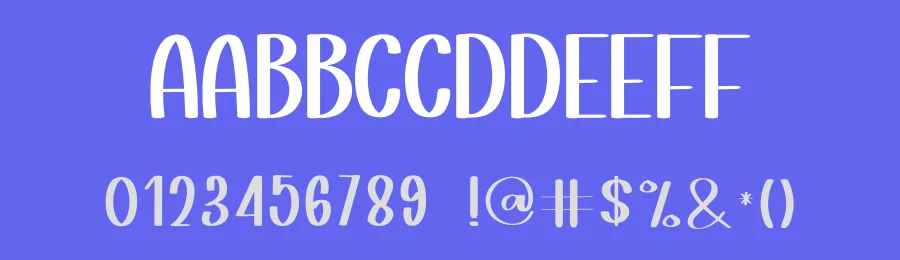 Grandma Display Font by inermediaSTUDIO — Display Font — thumbnail 3