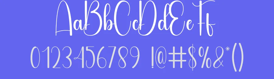 Grandma – New Style And Unique Font by andikastudio — Script Handwritten Font — thumbnail 3