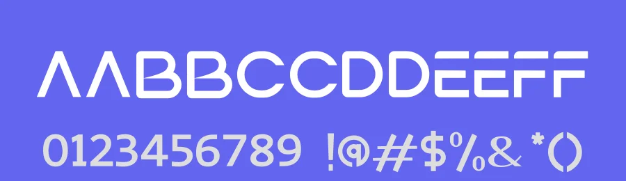 Graper Font by hayoyuka8 — Display Font — thumbnail 3