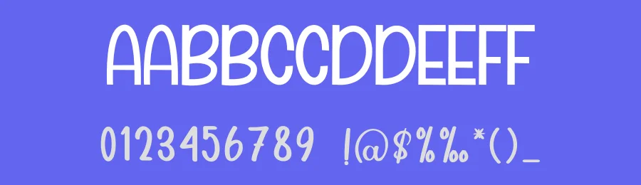 Graphic Display Font by inermediaSTUDIO — Display Font — thumbnail 3
