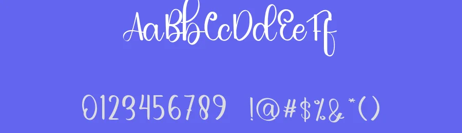 Graphic Script Font by inermediaSTUDIO — Script Handwritten Font — thumbnail 3
