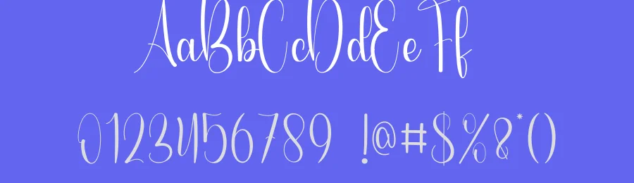 Graphics Handwritten Font by andikastudio — Script Handwritten Font — thumbnail 3