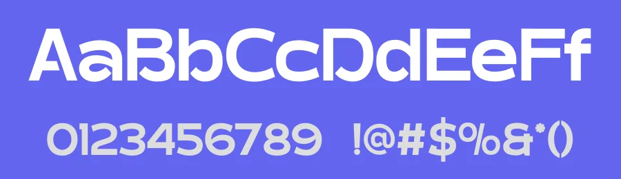 Grapiso Font by Salamahtype — Display Font — thumbnail 3