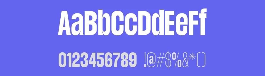 Gratelos Font by Maulana Creative — Sans Serif Font — thumbnail 3