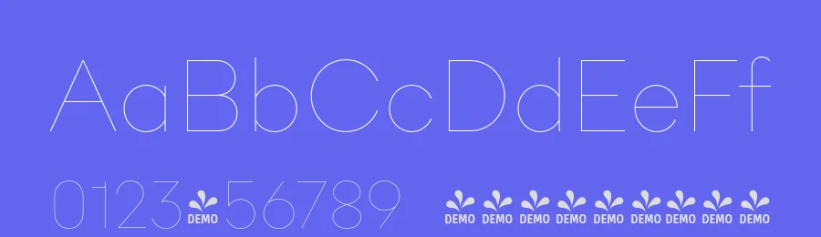 Grato & Gratimo Grotesk Font Family by TypeMates — Sans Serif Font — thumbnail 3