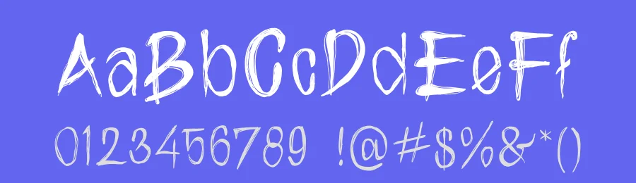Grave Echo Font by Enxyclo Studio — Display Font — thumbnail 3