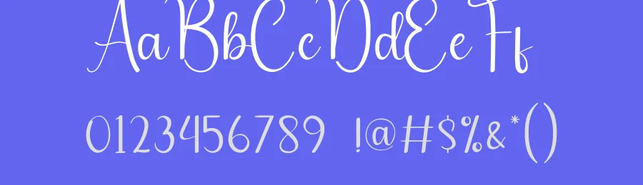 Great Christmas Script Font by andikastudio — Script Handwritten Font — thumbnail 3