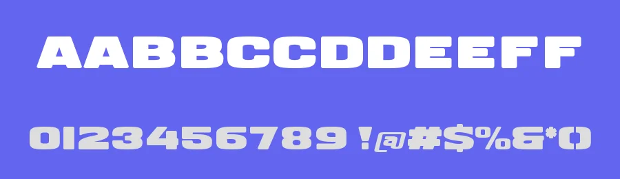 Great Match Font by Almairatype — Decorative Font — thumbnail 3