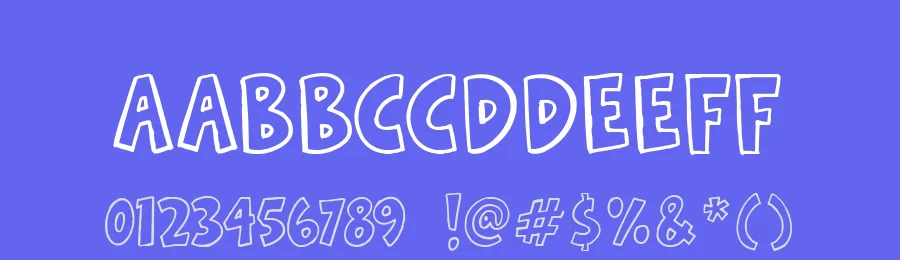 Great Movies Font by Timur type — Decorative Font — thumbnail 3