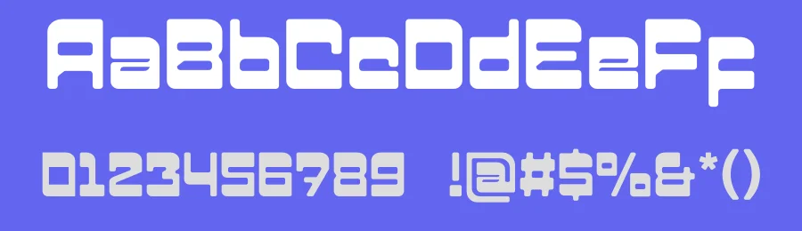 Great Paschal Font by Sronstudio — Display Font — thumbnail 3