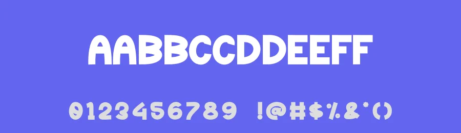Great Perform Display Font by andikastudio — Display Font — thumbnail 3