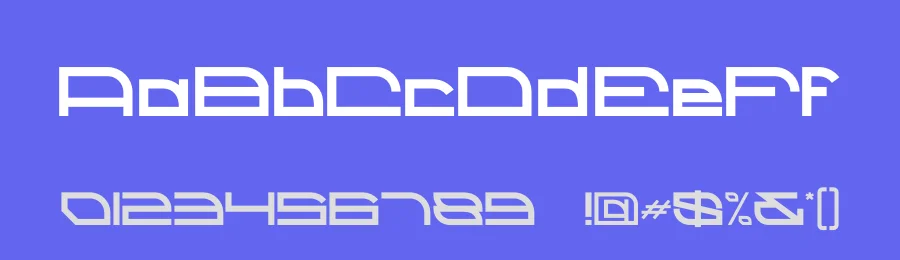 Greatelo Font by Absonstype Studio — Display Font — thumbnail 3