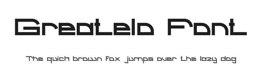 Greatelo Font by Absonstype Studio — Display Font