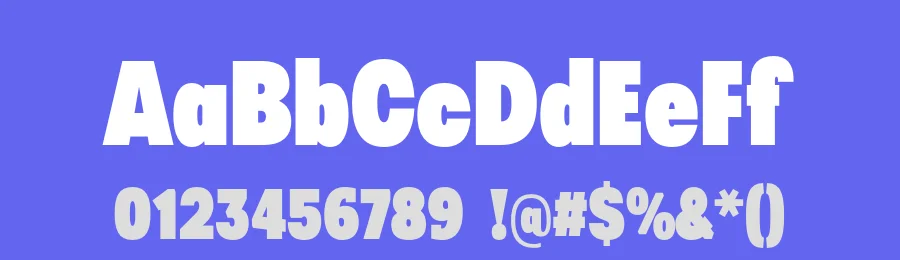 Greater Neue Modern Sans Serif by NicolassFonts — Sans Serif Font — thumbnail 3