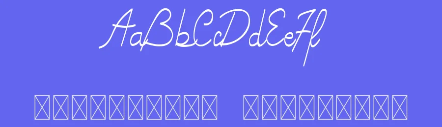 Greatest Show Handwritten Font by edricstudio — Script Handwritten Font — thumbnail 3