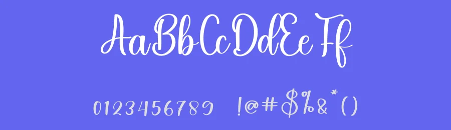 Greating Script Font by inermediaSTUDIO — Script Handwritten Font — thumbnail 3