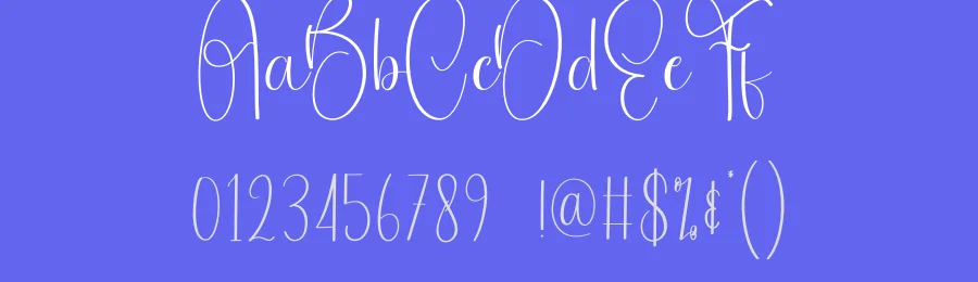 Greation Calligraphy Font by andikastudio — Script Handwritten Font — thumbnail 3