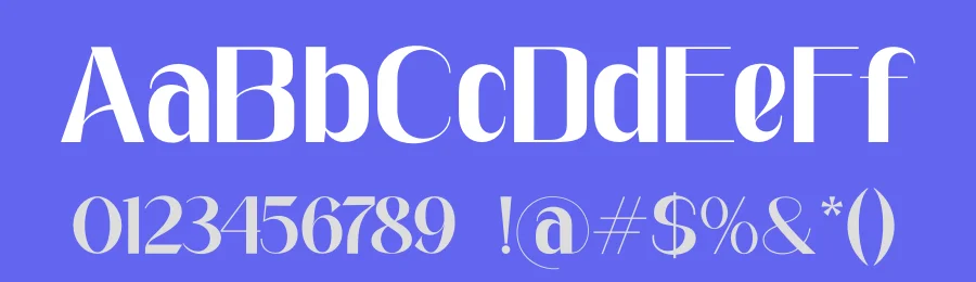 Gredibel Font by Rafis Type — Sans Serif Font — thumbnail 3