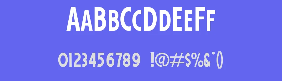 Greece Sans Serif Font by Rite Of summer — Sans Serif Font — thumbnail 3