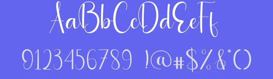 Greenland Script Handwritten Font by andikastudio — Script Handwritten Font — thumbnail 3