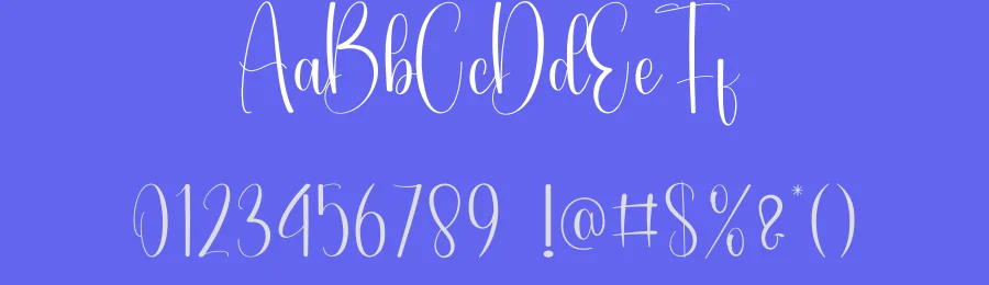 Greentea Handwritten Font by andikastudio — Script Handwritten Font — thumbnail 3