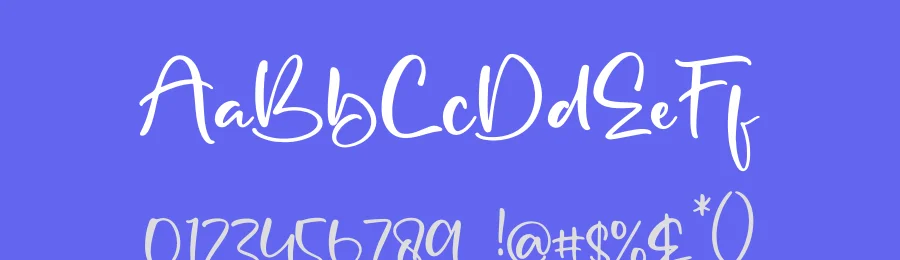 Greetadis Font by perspectype — Script Handwritten Font — thumbnail 3