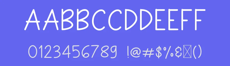 Greeting Fashion Display Font by Craftedtype — Decorative Font — thumbnail 3