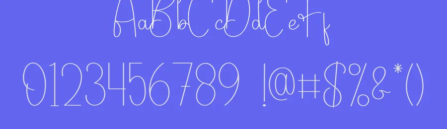 Greeting Signature Font by andikastudio — Script Handwritten Font — thumbnail 3